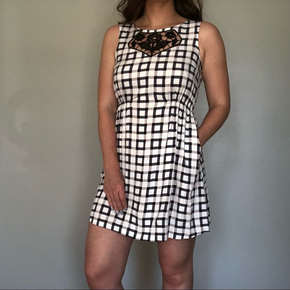 Anthropologie Lilka Dress